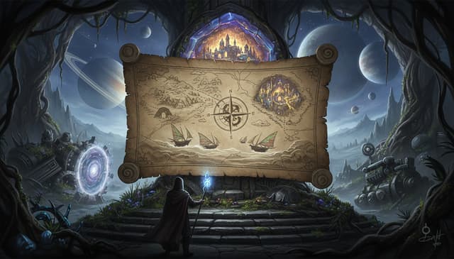 Exploring movie expanded lore: a complete guide for fans