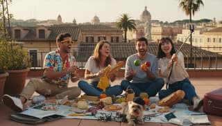 The best movie expatriate comedy movies to watch for a good laugh