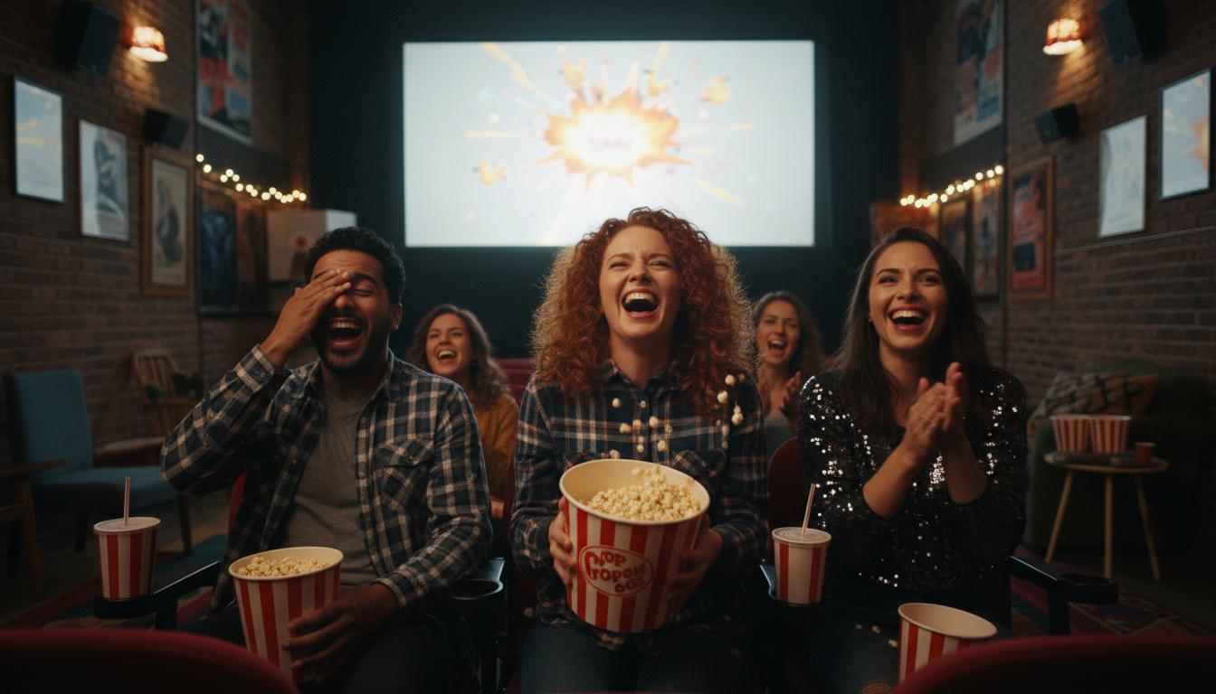 What Makes This Movie an Expected Hit Comedy in 2024