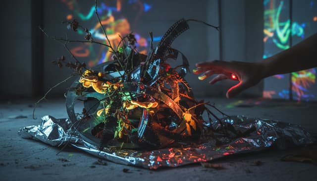 Exploring the impact of experimental cinema on modern filmmaking