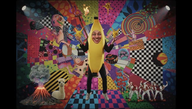 Exploring the evolution of movie experimental comedy cinema