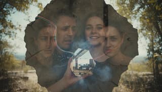 Exploring movie experimental narrative: a guide to innovative storytelling