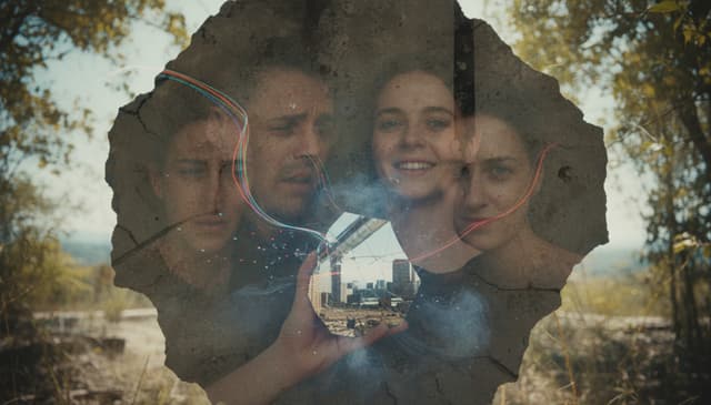 Exploring Movie Experimental Narrative: a Guide to Innovative Storytelling