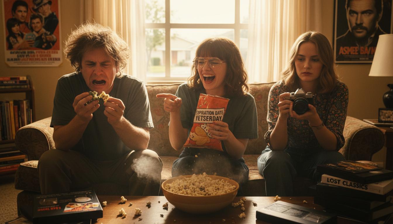 A Complete Guide to Movie Expired Comedy Movies and Why They Still Entertain