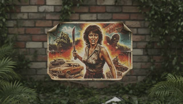 Exploring the appeal of movie exploitation movies in cinema history