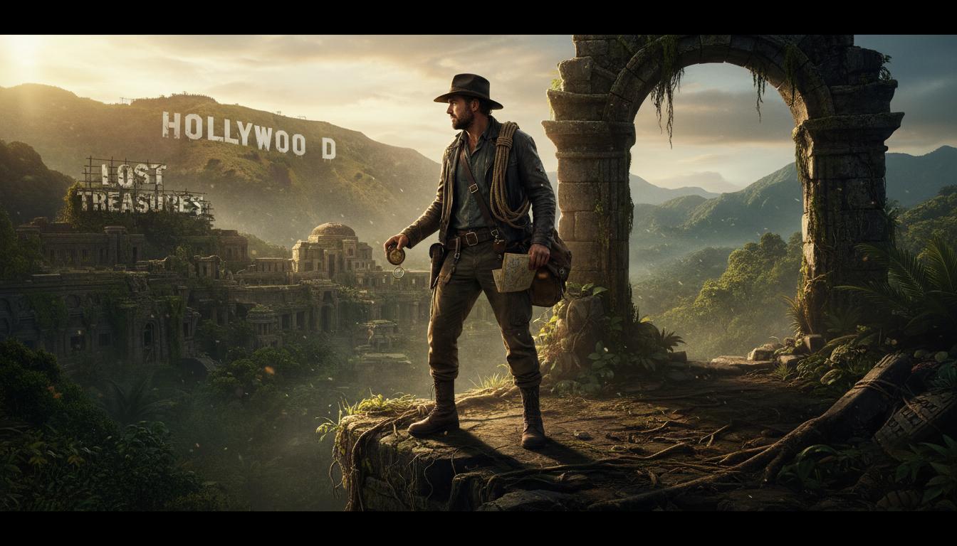 How Movie Explorer Enhances Your Film Discovery Experience