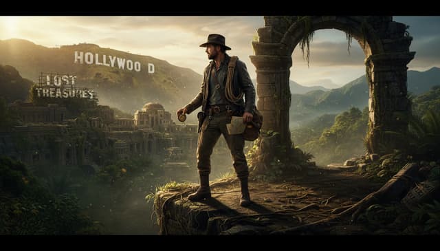 How movie explorer enhances your film discovery experience