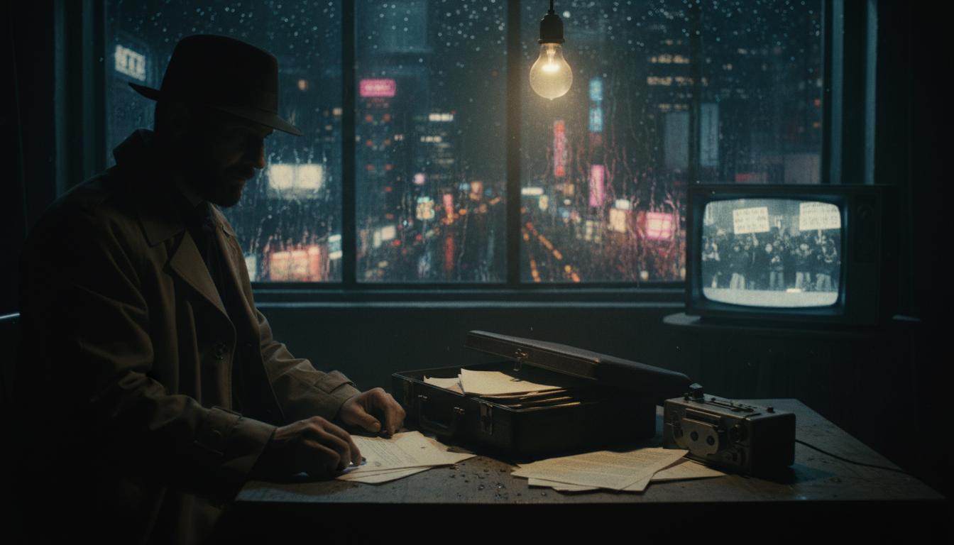 Exploring the Art of Movie Expository Movies: a Complete Guide