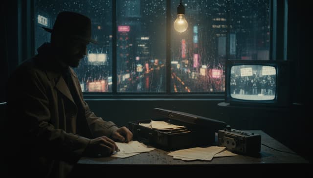 Exploring the art of movie expository movies: a complete guide