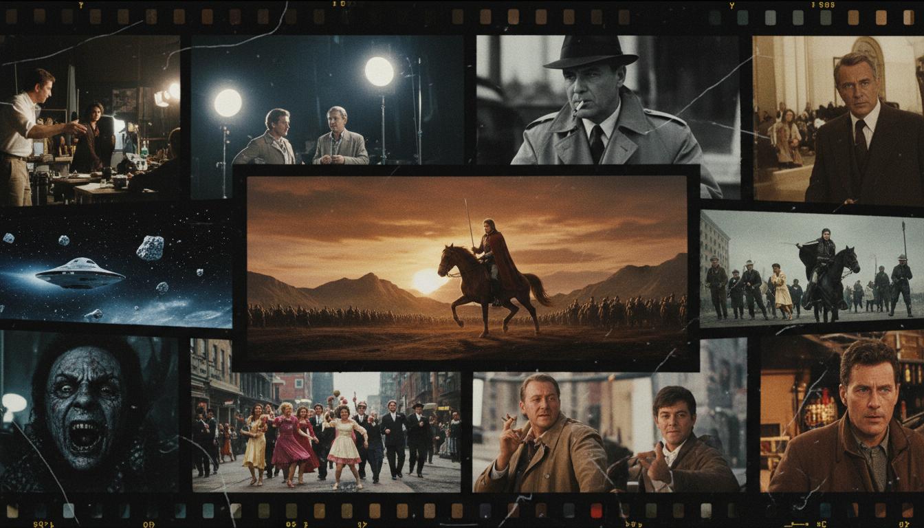 A Complete Guide to Movie Extended Cuts and Their Impact on Storytelling