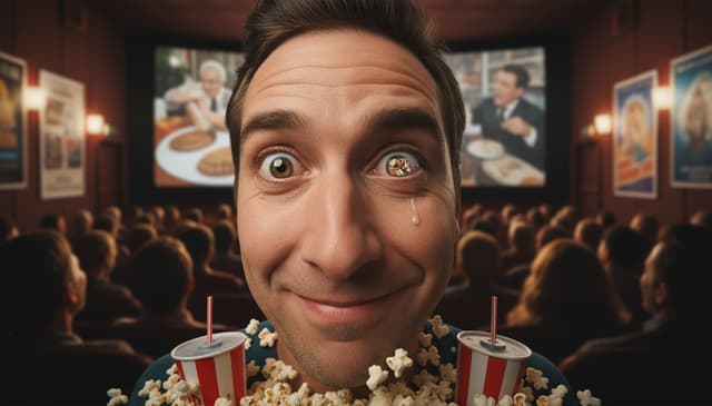 Exploring the impact of eye opening comedy in modern movie cinema