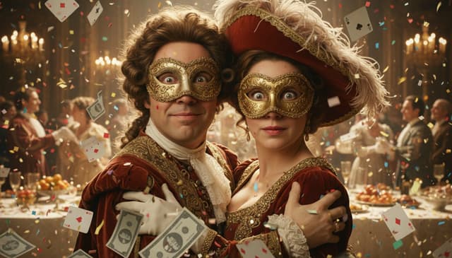 Exploring the humor and themes in movie eyes wide open comedy