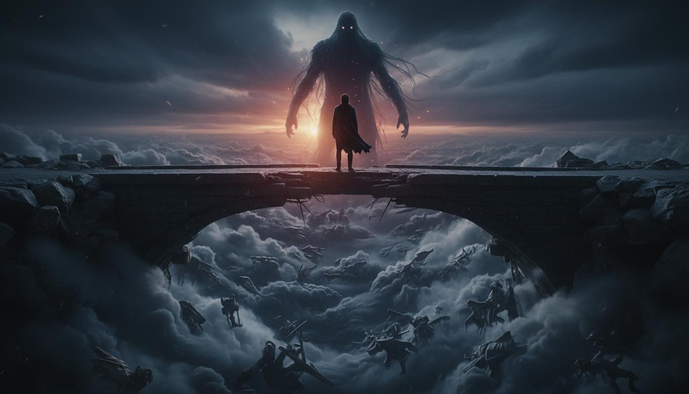 Facing Fears Movies: How Cinema Helps Us Overcome Anxiety and Doubt