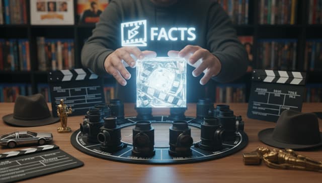 How Movie Fact Finder Movies Enhance Your Film Knowledge