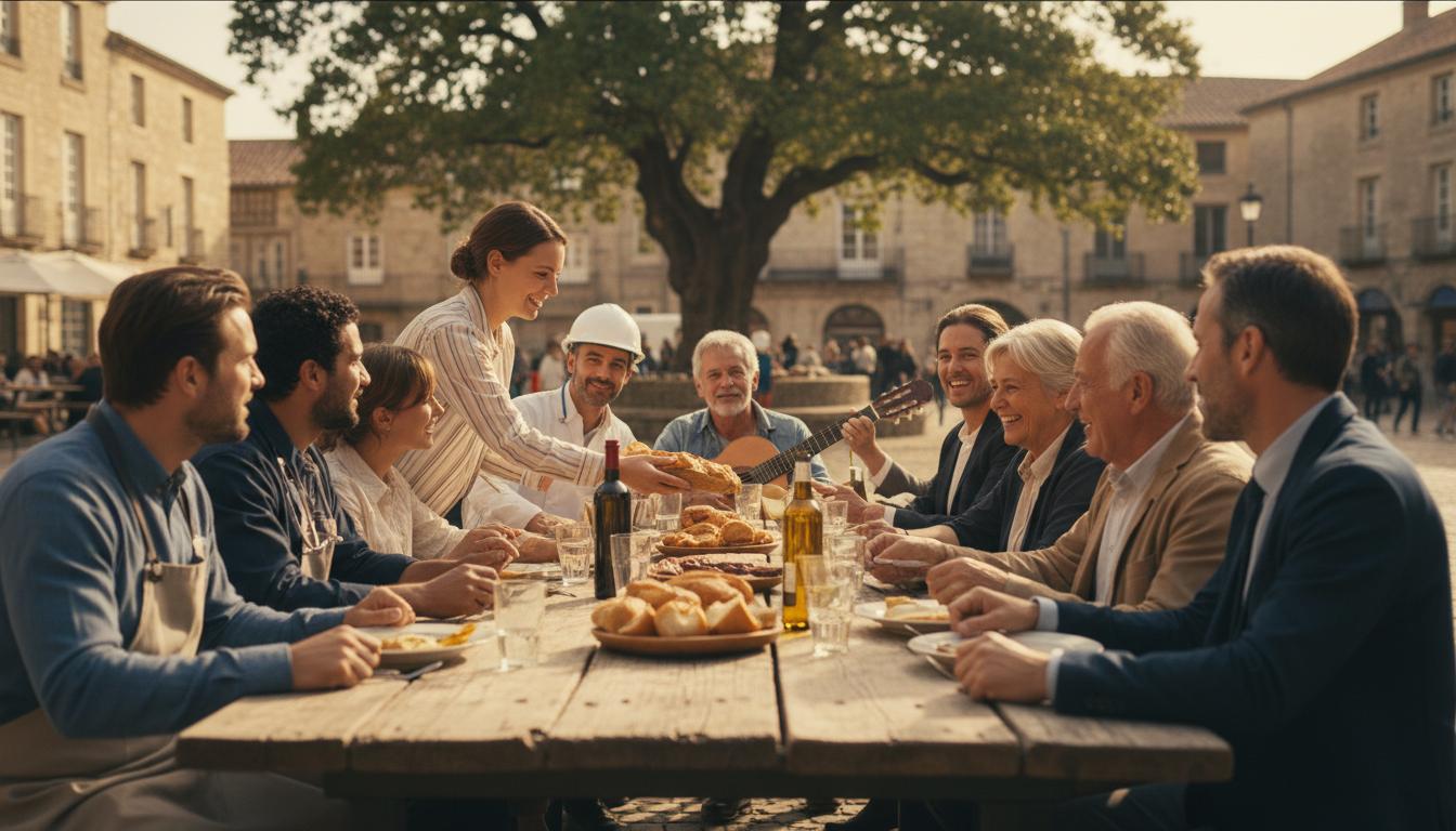 How Movies Restore Faith in Humanity Through Storytelling