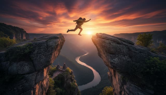 Exploring the theme of faith in jump movies: a thoughtful guide