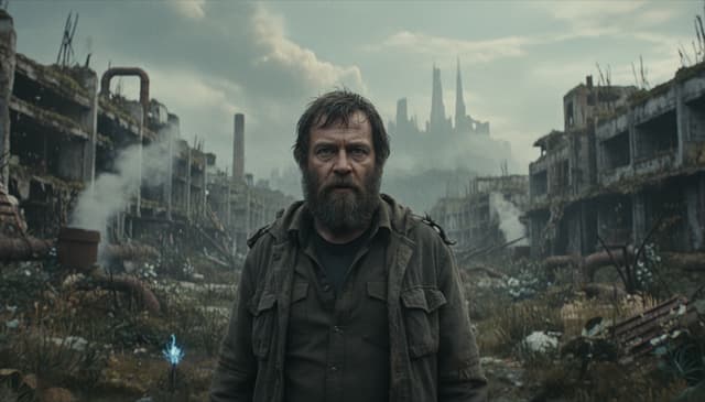 How movie fake documentary blurs the line between fact and fiction