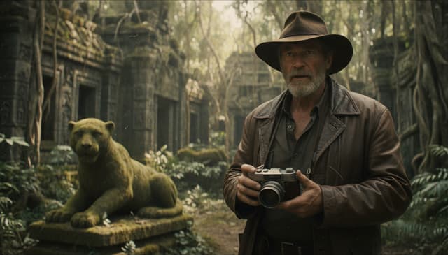 Exploring the art of movie fake documentary cinema and its impact