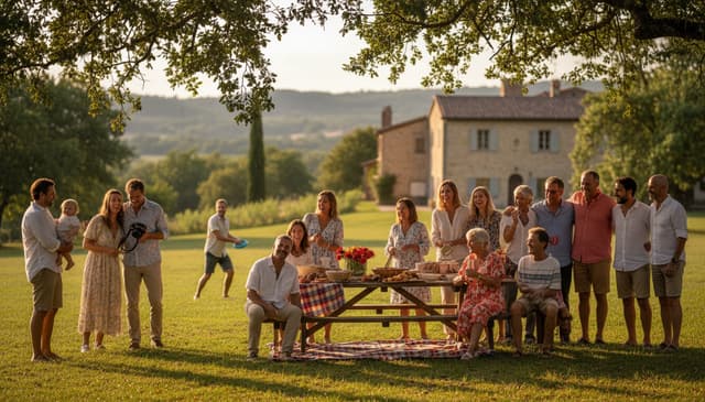 The best movie family reunion movies to watch with your loved ones