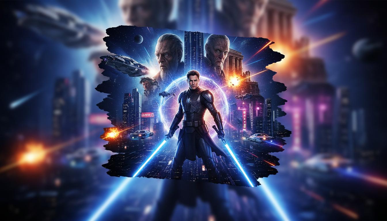 A Complete Guide to Movie Fan Edits and Their Impact on Storytelling