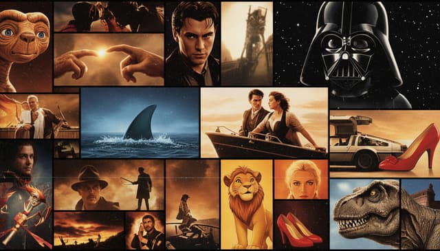 Exploring movie fan favorite movies: what makes them so beloved