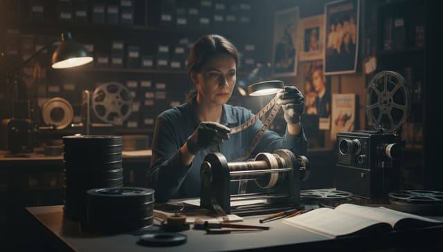 The art and impact of movie fan restorations today