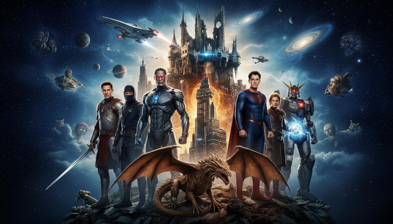 Exploring Movie Fan Service Movies: What Makes Them Resonate with Audiences