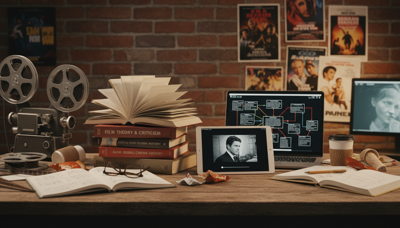 Movie Fan Studies and the Real Battle for Who Controls Taste