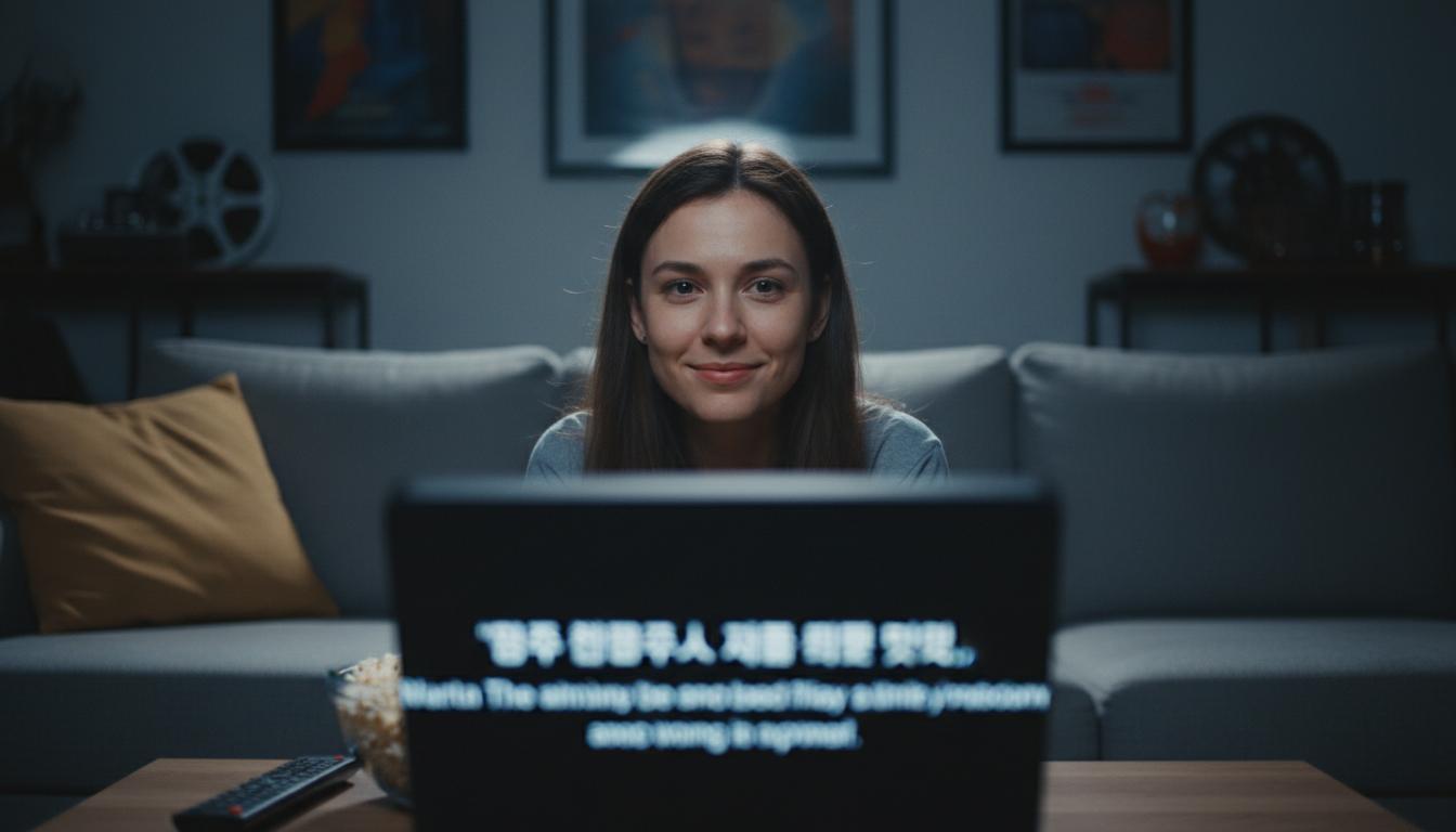 How Movie Fan Subtitles Enhance Your Viewing Experience