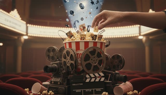 Exploring movie fanatic movies: a complete guide for enthusiasts