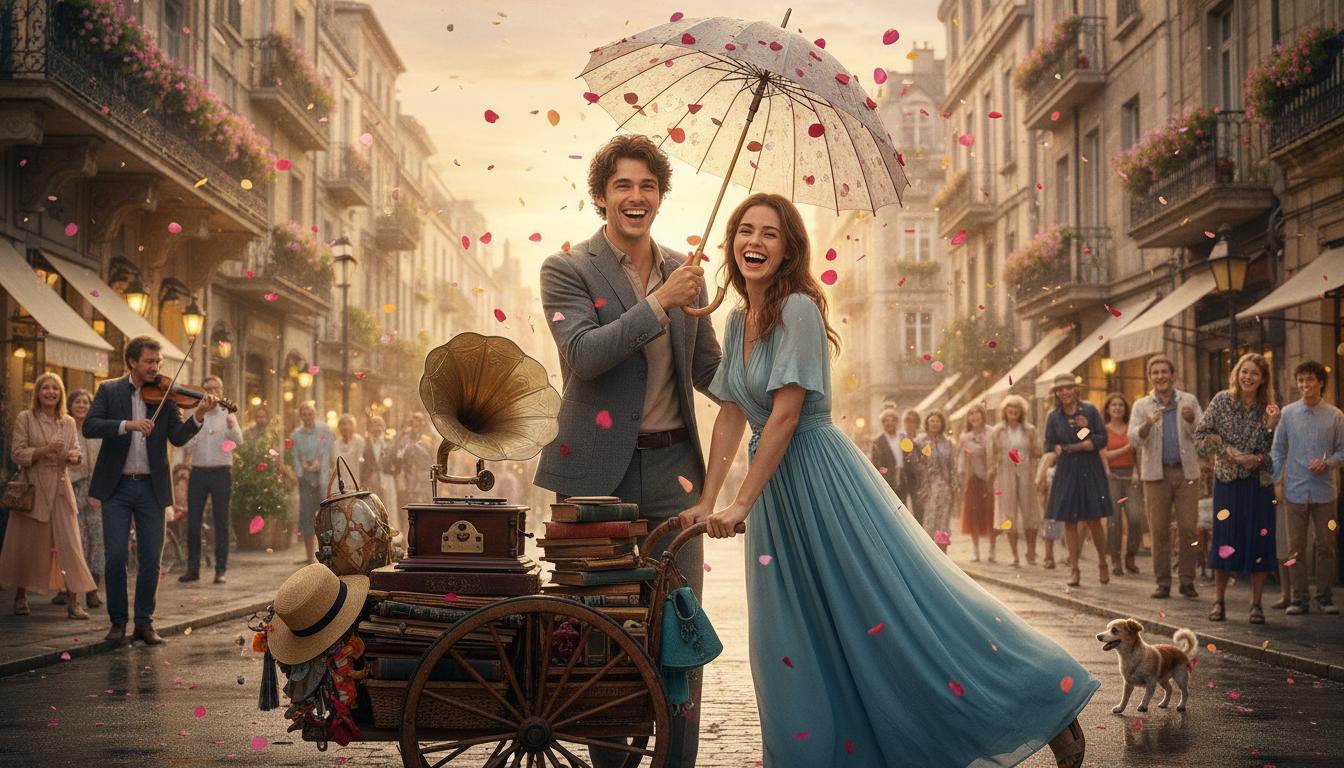 How Fate Shapes Romance and Comedy in Modern Movies