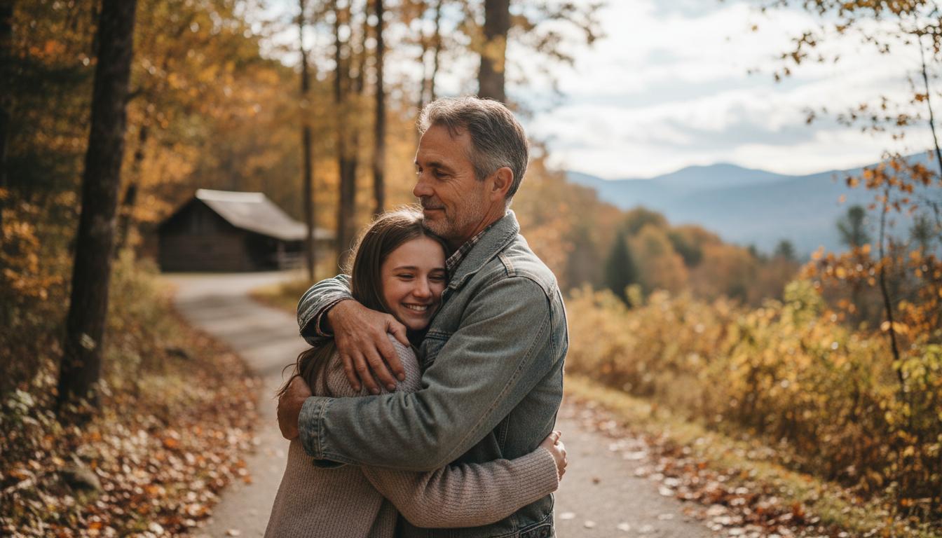 The Best Father Daughter Movies to Watch Together in 2024