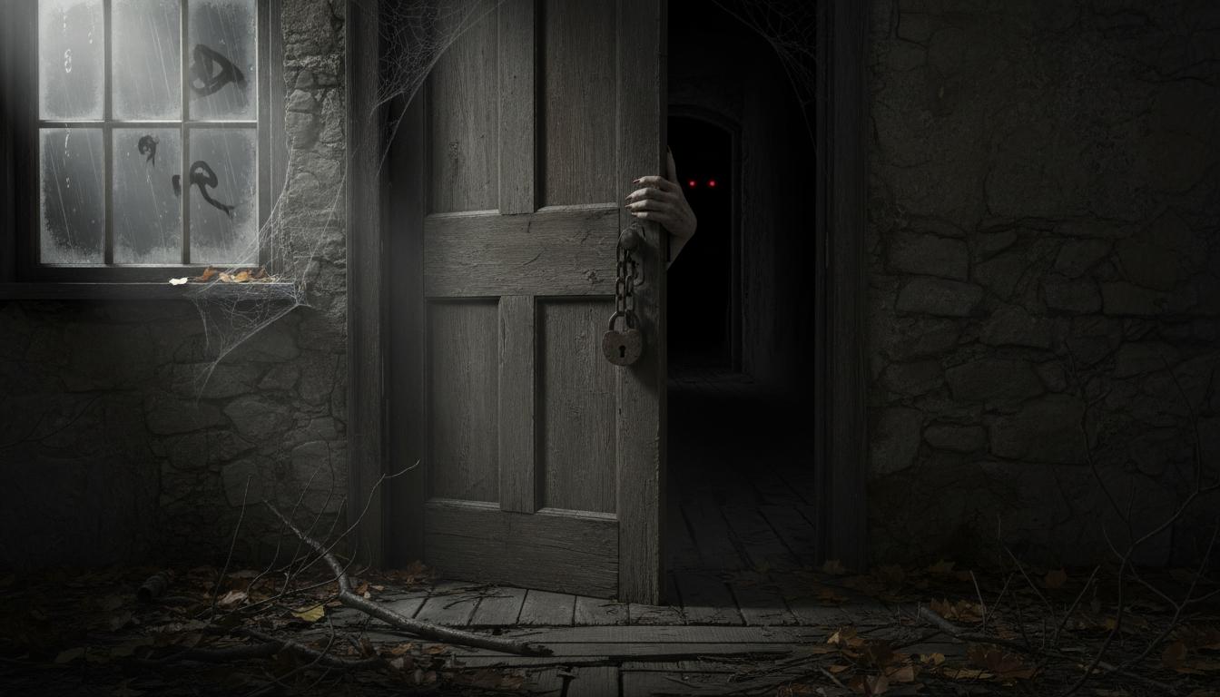 Exploring the Psychology Behind Movie Fear Movies and Why We Watch Them