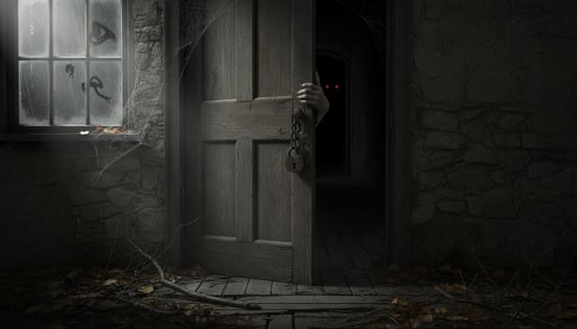 Exploring the psychology behind movie fear movies and why we watch them