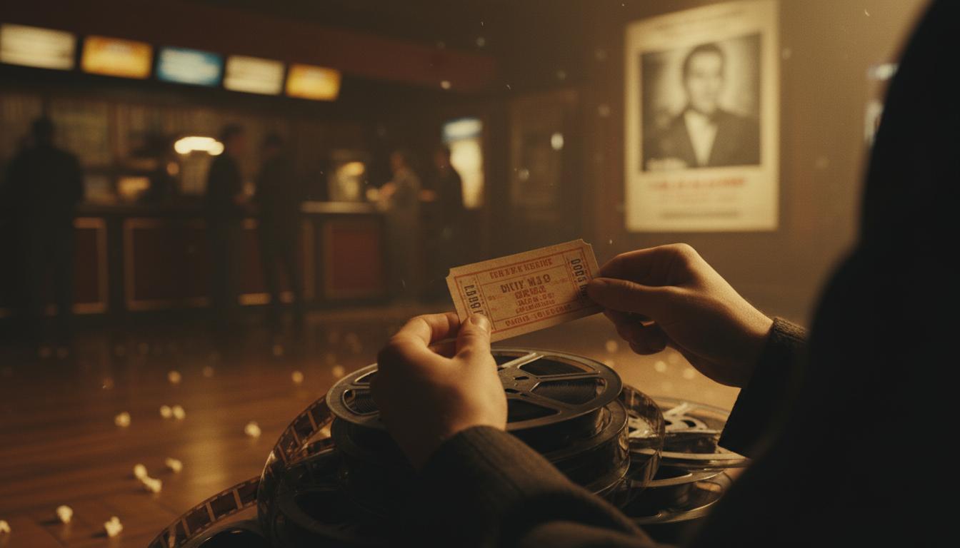 Exploring Movie Feelings: How Films Evoke Emotions on Screen