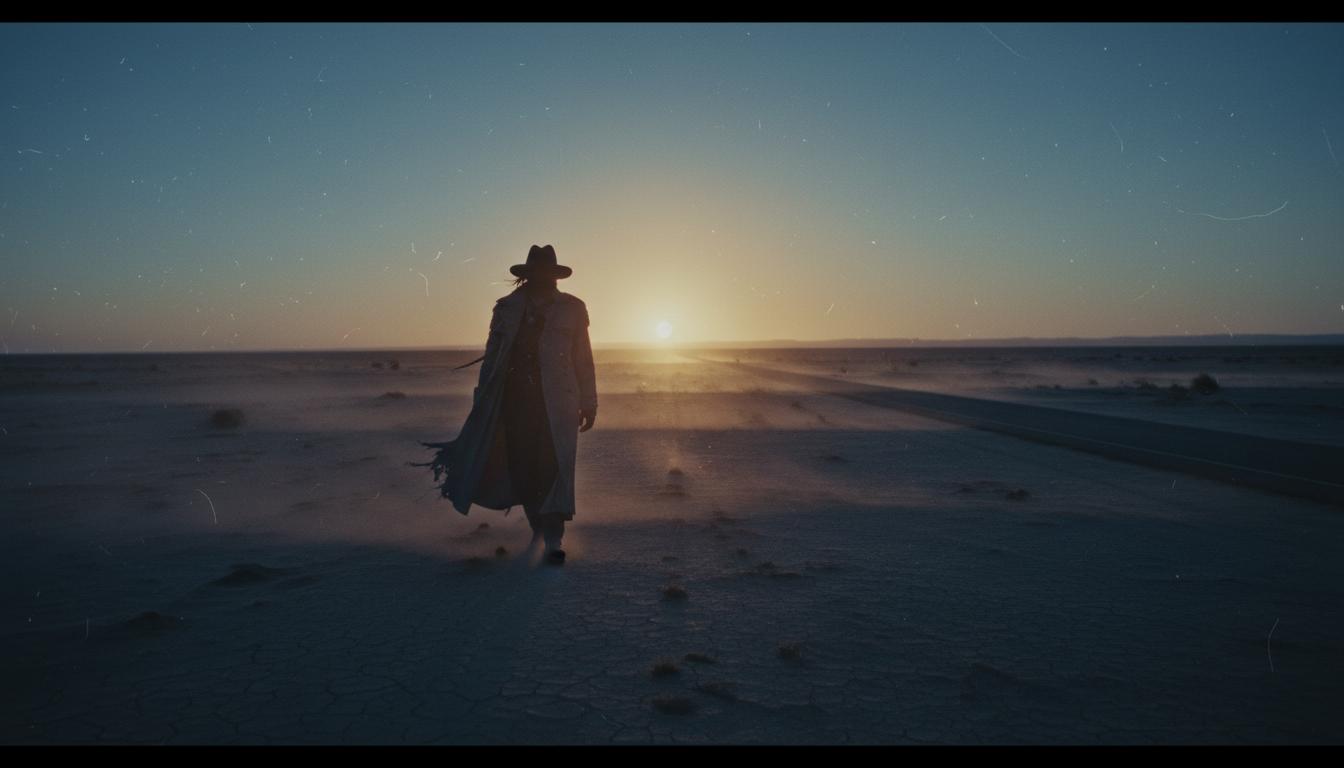 Exploring Movie Film Aesthetics: a Practical Guide for Creators