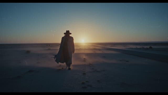 Exploring movie film aesthetics: a practical guide for creators