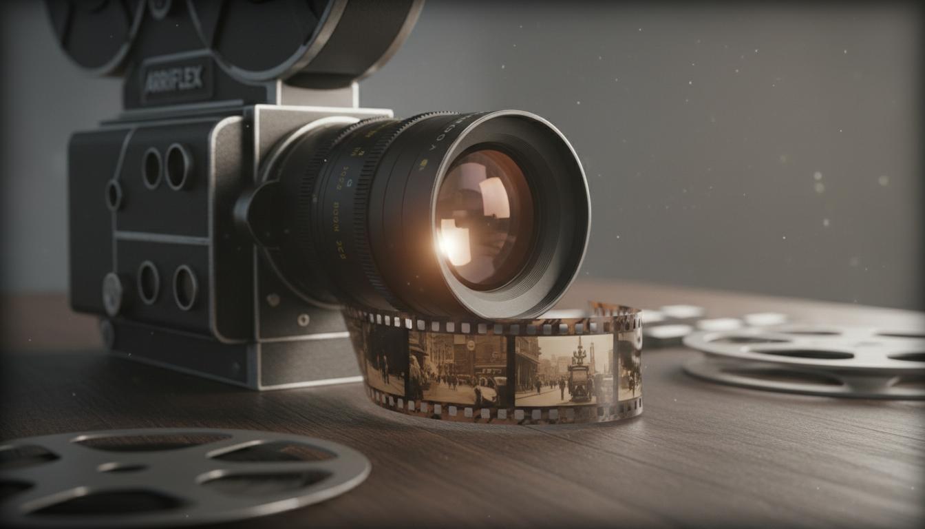 Understanding Movie Film Canon: a Complete Guide for Enthusiasts