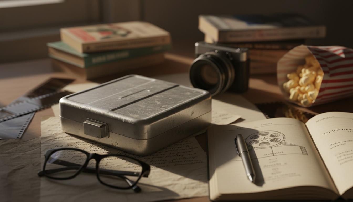 A Practical Guide to Movie Film Criticism for Beginners