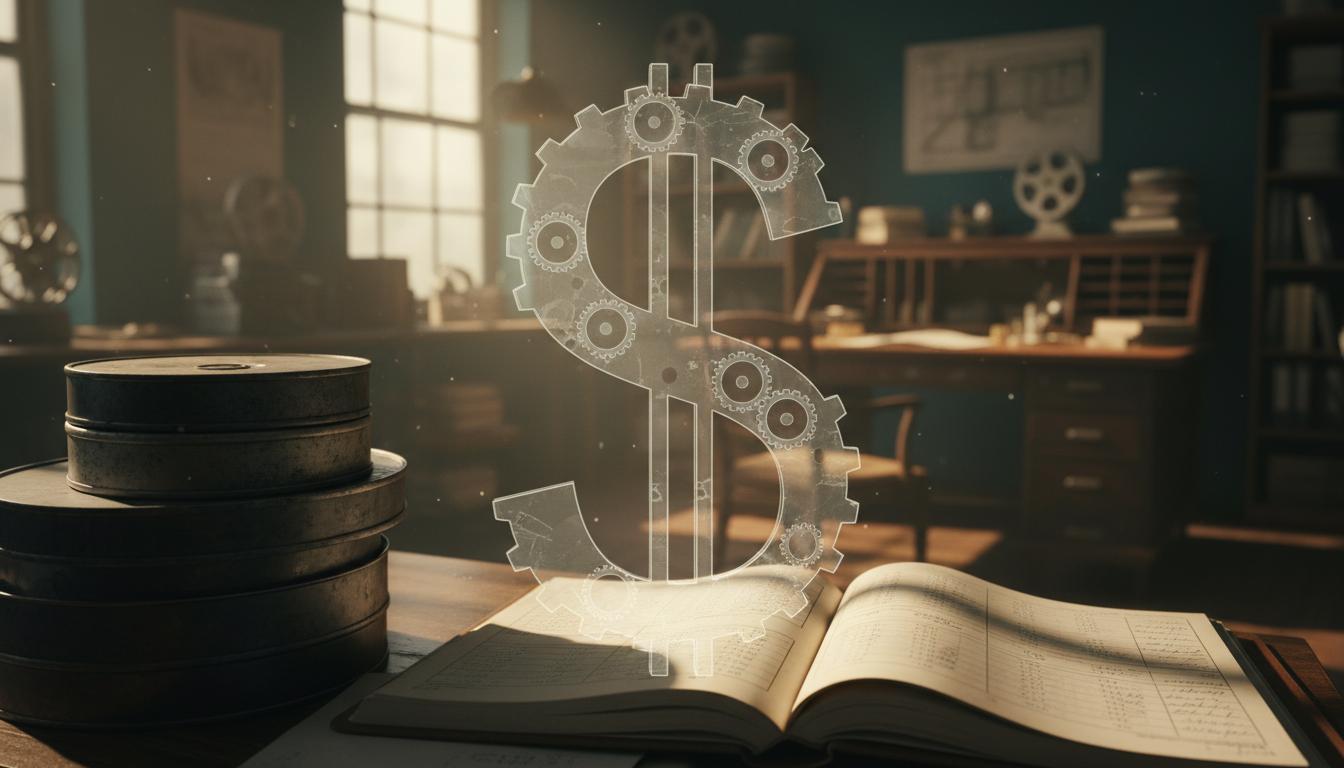 A Practical Guide to Movie Film Finance for Independent Filmmakers