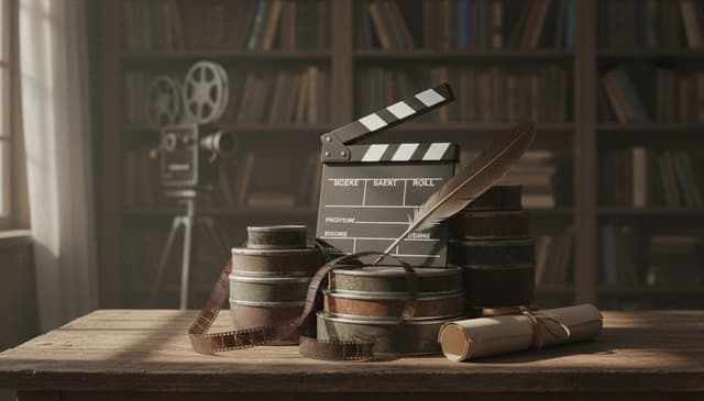 How movie film grants support independent filmmakers in 2024