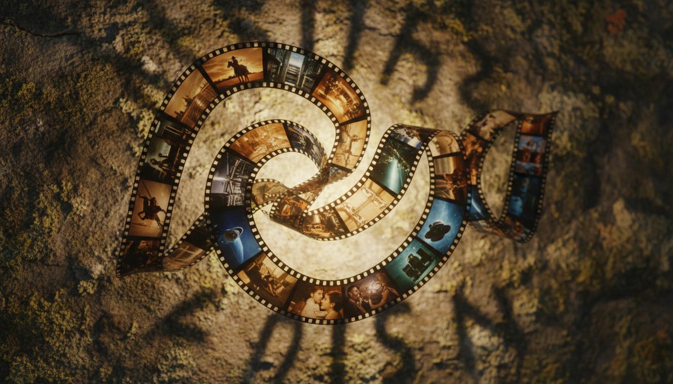 Understanding Movie Film Language: a Practical Guide for Beginners