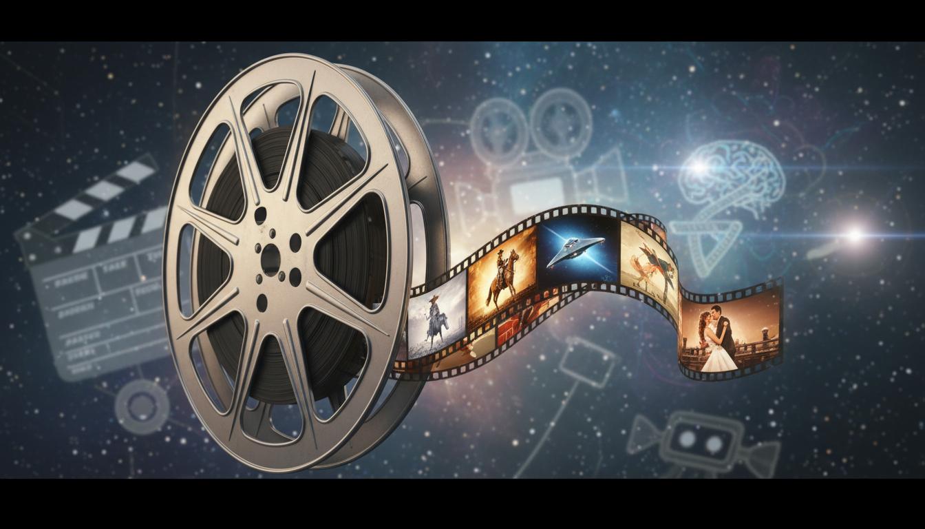 Understanding Movie Film Literacy: a Practical Guide for Beginners