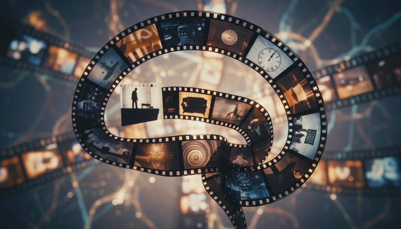 Exploring Movie Film Psychology: How Films Influence Our Minds and Emotions