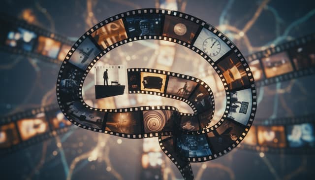 Exploring Movie Film Psychology: How Films Influence Our Minds and Emotions