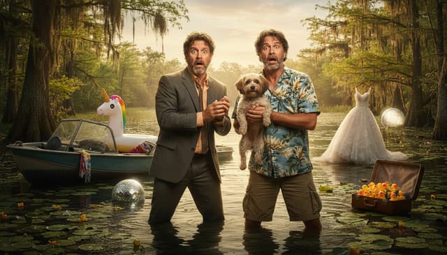 How to find again comedy movies you’ll love on tasteray.com