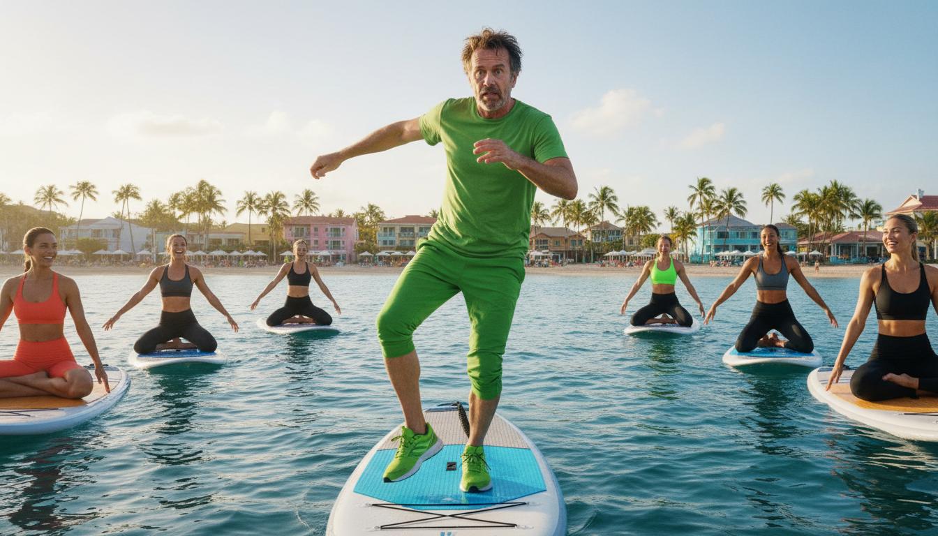 Finding Fit Comedy: a Practical Guide to Choosing the Right Movie