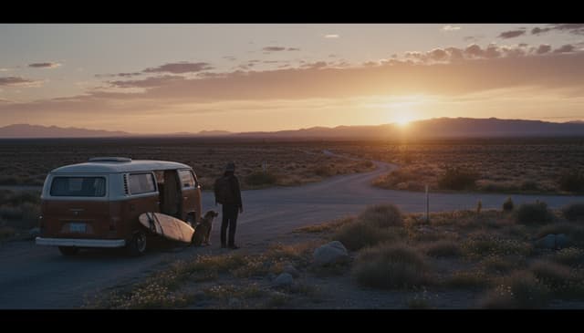 Finding yourself movies: a guide to inspiring self-discovery films