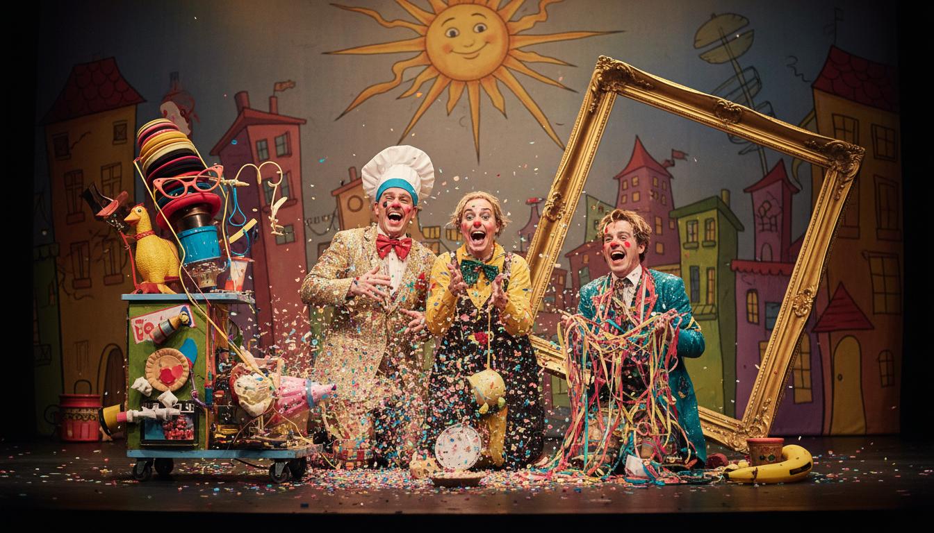 How the Movie Finished Product Comedy Shapes Audience Laughter