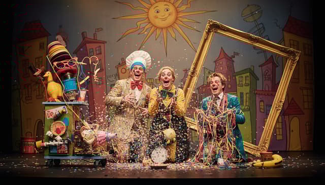 How the movie finished product comedy shapes audience laughter